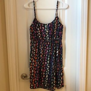 Roxy dress (medium)